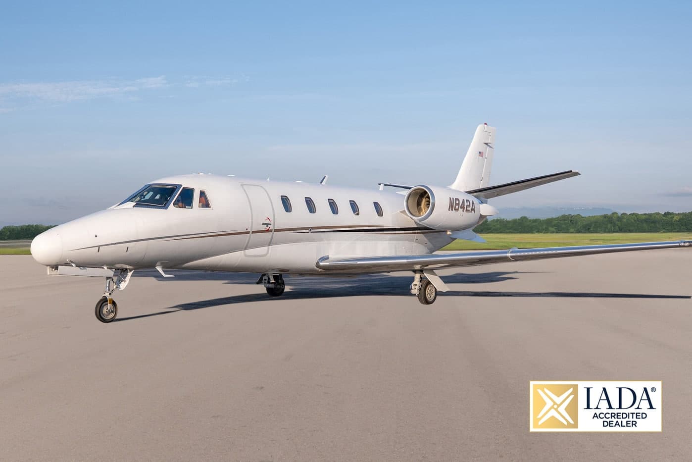 1999 Cessna Citation Excel