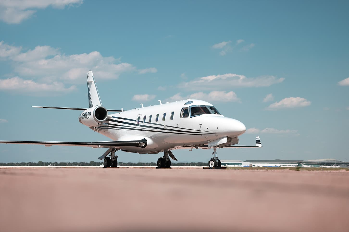 1998 IAI Astra SPX