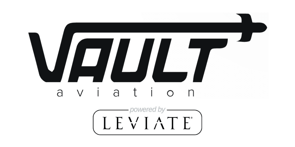 Leviate Air Group and Vault Aviation brands