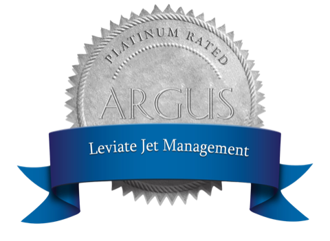 ARGUS Platinum rating